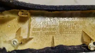 Pezzo di ricambio per auto di seconda mano pezzi vari per opel corsa a fastback (s83) 1.2 i (f08, m08, f68, m68) riferimenti oem iam 83550sjdj025  83550-sjd-j0-25