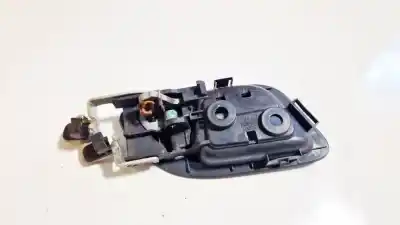 Tweedehands auto-onderdeel binnenhandgreep links voor voor opel corsa a fastback (s83) 1.2 i (f08, m08, f68, m68) oem iam-referenties   