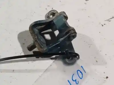 Second-hand car spare part door stop for ford taurus (p5_) 3.0 24v oem iam references   