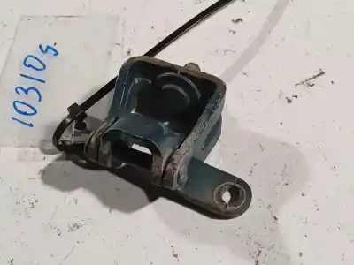 Second-hand car spare part door stop for ford taurus (p5_) 3.0 24v oem iam references   