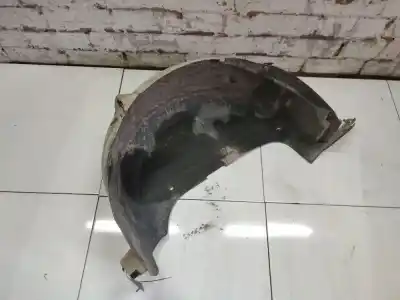 Автозапчасти б/у задняя левая колесная арка за citroen c4 picasso i monospace (ud_) 1.6 hdi ссылки oem iam   