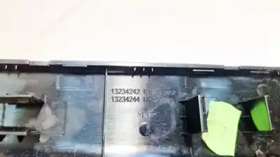 Pezzo di ricambio per auto di seconda mano plastica per bmw 3 (e30) m3 2.3 riferimenti oem iam 13234242  13234244