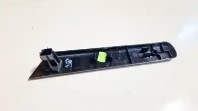 Pezzo di ricambio per auto di seconda mano plastica per bmw 3 (e30) m3 2.3 riferimenti oem iam 13234242  13234244