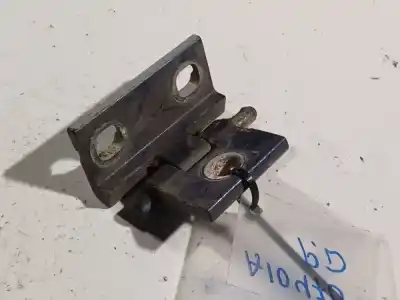 Second-hand car spare part door stop for audi coupe b2 (81, 855, 856) 2.3 quattro oem iam references 