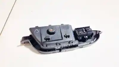 Автозапчастина б/у передні вікний вмикач для opel corsa a fastback (s83) 1.2 i (f08, m08, f68, m68) посилання на oem iam 83501sjfg5m1  83501-sjf-g5-m1