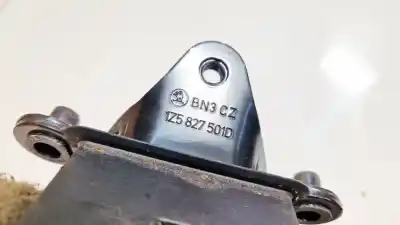 Peça sobressalente para automóvel em segunda mão fechadura do mala por ford taurus (p5_) 3.0 24v referências oem iam 1z5827501d  