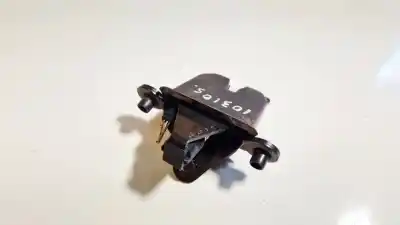 Pezzo di ricambio per auto di seconda mano baule / serratura del cancello per ford taurus (p5_) 3.0 24v riferimenti oem iam 1z5827501d