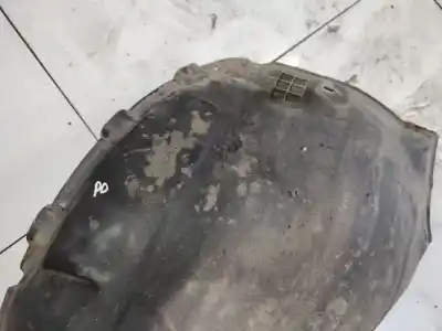 Second-hand car spare part front right wheel arch for bmw 3 (e30) m3 2.3 oem iam references   