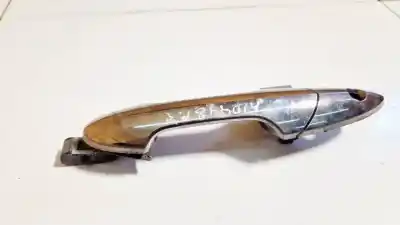 Peça sobressalente para automóvel em segunda mão puxador exterior dianteiro esquerdo por opel corsa a fastback (s83) 1.2 i (f08, m08, f68, m68) referências oem iam  Peça sobressalente para automóvel em segunda mão puxador exterior dianteiro esquerdo por opel corsa a fastback (s83) 1.2 i (f08, m08, f68, m68) referências oem iam