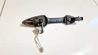 Автозапчасти б/у задняя правая наружная ручка за opel corsa a fastback (s83) 1.2 i (f08, m08, f68, m68) ссылки oem iam    Автозапчасти б/у задняя правая наружная ручка за opel corsa a fastback (s83) 1.2 i (f08, m08, f68, m68) ссылки oem iam