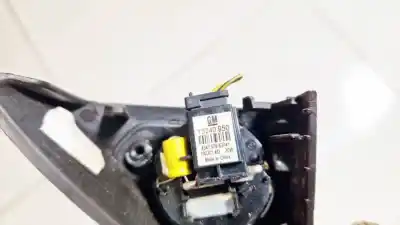 Piesă de schimb auto la mâna a doua boxa pentru bmw 3 (e30) m3 2.3 referințe oem iam 13240950  434107863741