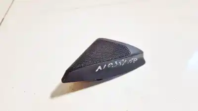 Second-hand car spare part speaker for bmw 3 (e30) m3 2.3 oem iam references 13240950