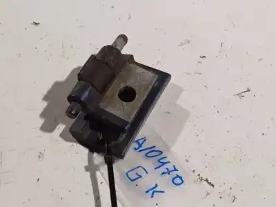 Second-hand car spare part door stop for audi coupe b2 (81, 855, 856) 2.3 quattro oem iam references 