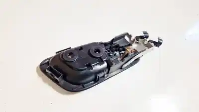 Автозапчастина б/у ліва задня внутрішня ручка для opel corsa a fastback (s83) 1.2 i (f08, m08, f68, m68) посилання на oem iam    Автозапчастина б/у ліва задня внутрішня ручка для opel corsa a fastback (s83) 1.2 i (f08, m08, f68, m68) посилання на oem iam