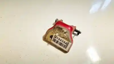 Second-hand car spare part door stop for porsche 968 descapotable 3.0 oem iam references 