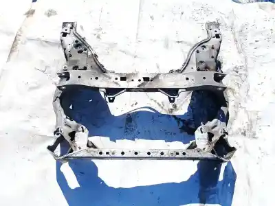 Peça sobressalente para automóvel em segunda mão charrió / suporte de eixo dianteiro por bmw 3-series, e90 / e91 / e93 2005.02 - 2009.01 330 173kw 2005.02 - 2009.01 referências oem iam 