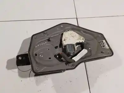 Peça sobressalente para automóvel em segunda mão elevador de vidros traseiro esquerdo por ford taurus (p5_) 3.0 24v referências oem iam 