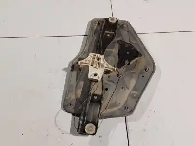 Second-hand car spare part rear left window regulator for ford taurus (p5_) 3.0 24v oem iam references   