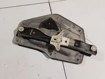 Second-hand car spare part rear left window regulator for ford taurus (p5_) 3.0 24v oem iam references   