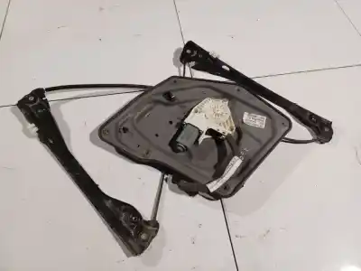 Peça sobressalente para automóvel em segunda mão elevador de vidros dianteira esquerda por ford taurus (p5_) 3.0 24v referências oem iam 