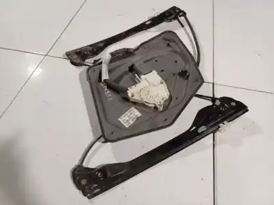 Second-hand car spare part driver left window regulator for ford taurus (p5_) 3.0 24v oem iam references   