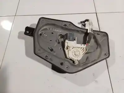 Peça sobressalente para automóvel em segunda mão elevador de vidros traseiro direito por ford taurus (p5_) 3.0 24v referências oem iam 