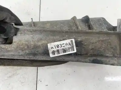 Автозапчастина б/у пластика для talbot horizon 1.3 посилання на oem iam 57731aj030  57731aj580