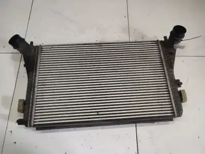 Peça sobressalente para automóvel em segunda mão intercooler por ford taurus (p5_) 3.0 24v referências oem iam 
