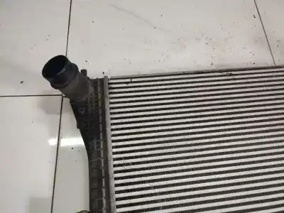 Second-hand car spare part intercooler for ford taurus (p5_) 3.0 24v oem iam references   