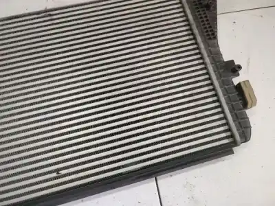 Second-hand car spare part intercooler for ford taurus (p5_) 3.0 24v oem iam references   