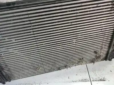 Second-hand car spare part intercooler for ford taurus (p5_) 3.0 24v oem iam references   