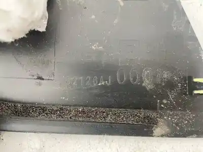 Pezzo di ricambio per auto di seconda mano plastiche per talbot horizon 1.3 riferimenti oem iam 92126aj000  