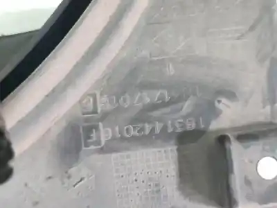 Автозапчастина б/у електро вентилятор для nissan note (e11, ne11) 1.4 посилання на oem iam 1831442016f  1831442016f, 1831717016f