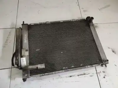 Автозапчасти б/у испаритель кондиционера воздуха за NISSAN NOTE (E11, NE11) 1.4 ссылки OEM IAM 21400BC00B  21400BC00B