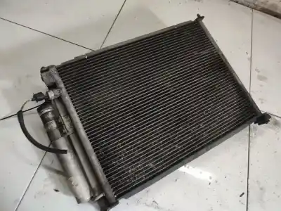 Автозапчасти б/у испаритель кондиционера воздуха за nissan note (e11, ne11) 1.4 ссылки oem iam 21400bc00b  21400bc00b