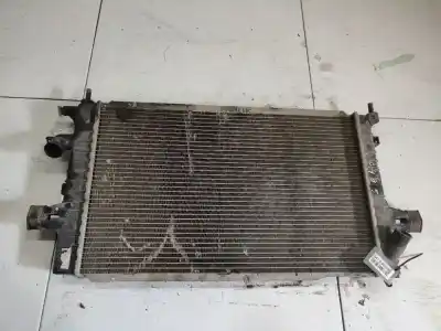 Pezzo di ricambio per auto di seconda mano radiatore d acqua per bmw 3 (e30) m3 2.3 riferimenti oem iam 