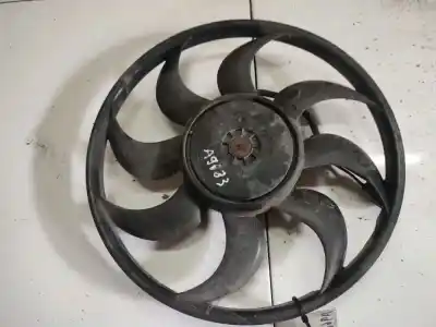 Recambio de automóvil de segunda mano de electroventilador, aro de refuerzo del ventilador del radiador para ford focus, 2011.04 - 2018 2.0 flexifuel 119kw 2011.04 - 2018 referencias oem iam 
