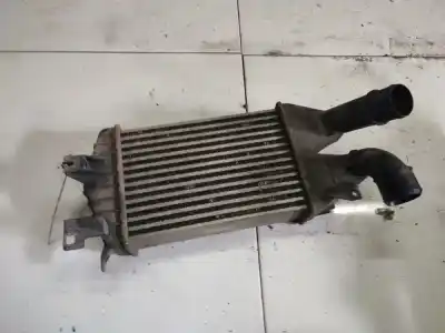Pezzo di ricambio per auto di seconda mano intercooler per bmw 3 (e30) m3 2.3 riferimenti oem iam dwtp8630a2921ird