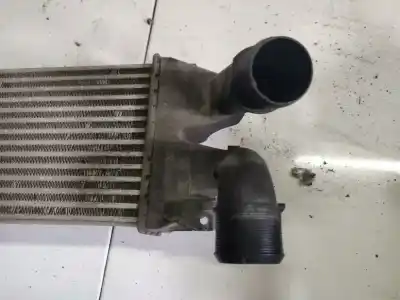 Second-hand car spare part intercooler for bmw 3 (e30) m3 2.3 oem iam references dwtp8630a2921ird  dwtp8630a2921ird, wtp8630, 13213402, 2556c