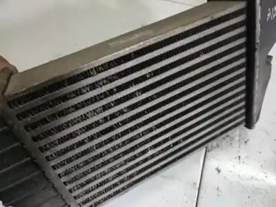 Second-hand car spare part intercooler for bmw 3 (e30) m3 2.3 oem iam references dwtp8630a2921ird  dwtp8630a2921ird, wtp8630, 13213402, 2556c