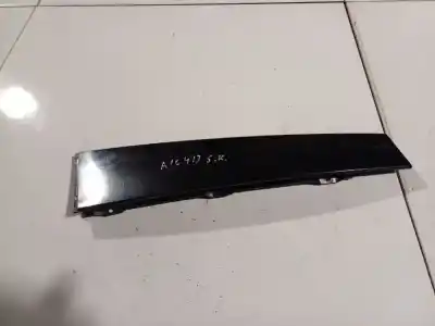 Peça sobressalente para automóvel em segunda mão plásticos por ford taurus (p5_) 3.0 24v referências oem iam 3t5839901a