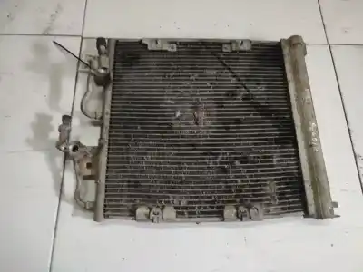 Peça sobressalente para automóvel em segunda mão condensador / radiador de sofagem / ar condicionado por bmw 3 (e30) m3 2.3 referências oem iam 2029c