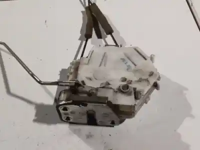 Peça sobressalente para automóvel em segunda mão fechadura da porta dianteira direita por opel corsa a fastback (s83) 1.2 i (f08, m08, f68, m68) referências oem iam  Peça sobressalente para automóvel em segunda mão fechadura da porta dianteira direita por opel corsa a fastback (s83) 1.2 i (f08, m08, f68, m68) referências oem iam