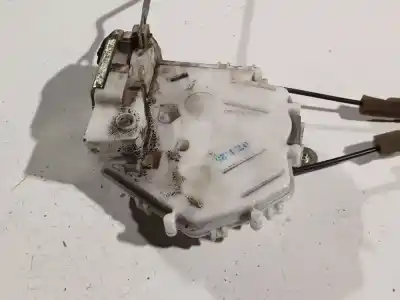 Second-hand car spare part front right door lock for opel corsa a fastback (s83) 1.2 i (f08, m08, f68, m68) oem iam references    Second-hand car spare part front right door lock for opel corsa a fastback (s83) 1.2 i (f08, m08, f68, m68) oem iam references