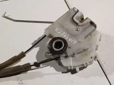 Second-hand car spare part front right door lock for opel corsa a fastback (s83) 1.2 i (f08, m08, f68, m68) oem iam references    Second-hand car spare part front right door lock for opel corsa a fastback (s83) 1.2 i (f08, m08, f68, m68) oem iam references