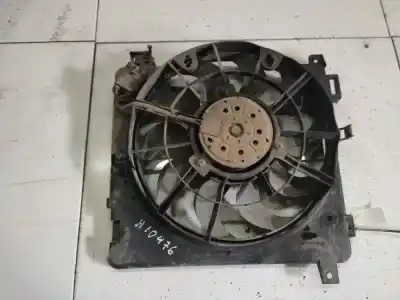 Peça sobressalente para automóvel em segunda mão termoventilador elétrico por bmw 3 (e30) m3 2.3 referências oem iam 3136613311
