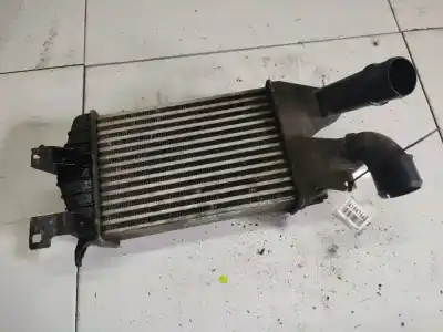 Peça sobressalente para automóvel em segunda mão intercooler por bmw 3 (e30) m3 2.3 referências oem iam wtp8630