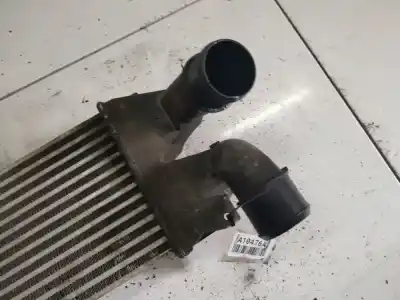 Peça sobressalente para automóvel em segunda mão intercooler por bmw 3 (e30) m3 2.3 referências oem iam wtp8630  wtp8630, 13213402, 2675c, ckpl