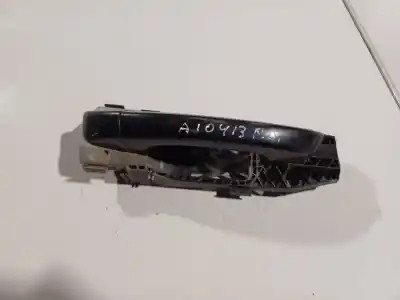 Peça sobressalente para automóvel em segunda mão puxador exterior frente direito por ford taurus (p5_) 3.0 24v referências oem iam 