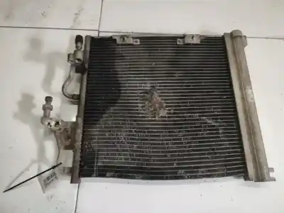 Pezzo di ricambio per auto di seconda mano radiatore riscaldamento/aria condizionata per bmw 3 (e30) m3 2.3 riferimenti oem iam 2696a